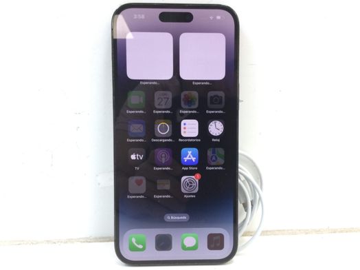 apple iphone 14 pro max 256gb