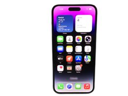 apple iphone 14 pro max 256gb