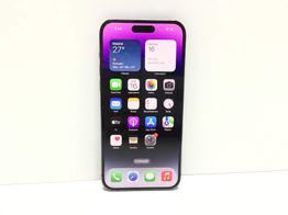 apple iphone 14 pro max 256gb