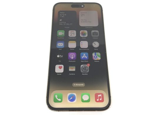 apple iphone 14 pro max 256gb