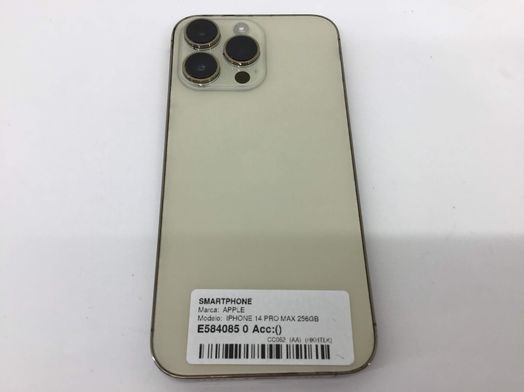 apple iphone 14 pro max 256gb