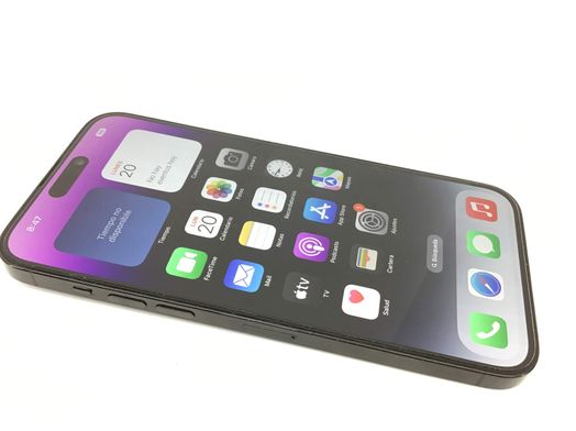 apple iphone 14 pro max 256gb