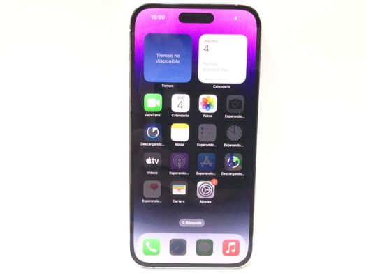 apple iphone 14 pro max 256gb