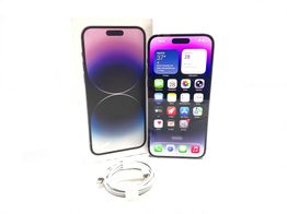 apple iphone 14 pro max 256gb
