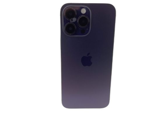 apple iphone 14 pro max 256gb