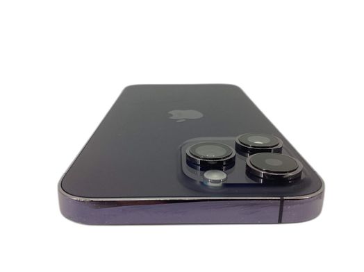 apple iphone 14 pro max 256gb