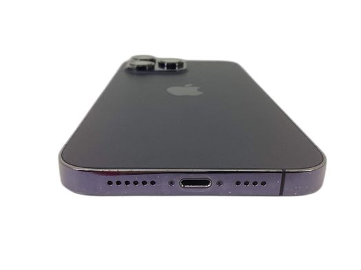 apple iphone 14 pro max 256gb