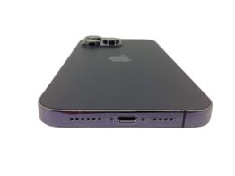 apple iphone 14 pro max 256gb