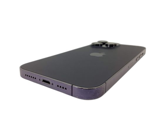 apple iphone 14 pro max 256gb