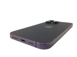 apple iphone 14 pro max 256gb