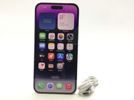 apple iphone 14 pro max 256gb