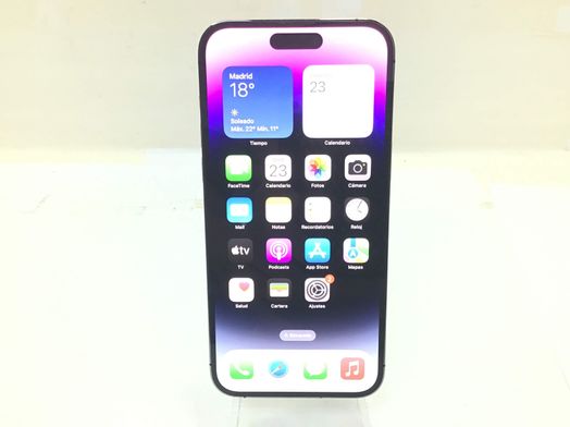 apple iphone 14 pro max 256gb