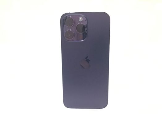 apple iphone 14 pro max 256gb
