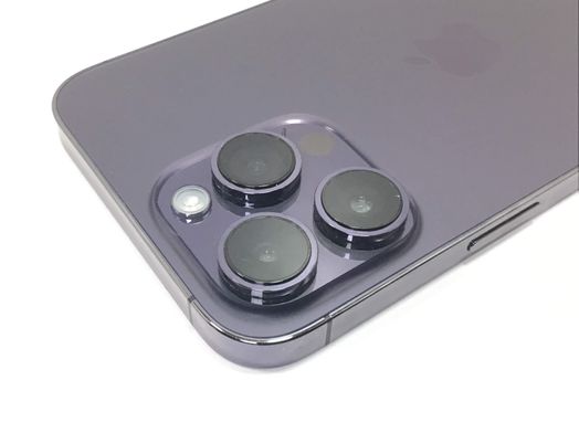 apple iphone 14 pro max 256gb