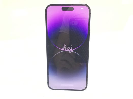 apple iphone 14 pro max 256gb