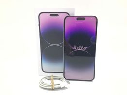 apple iphone 14 pro max 256gb