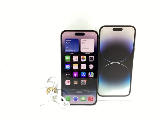 apple iphone 14 pro max 256gb