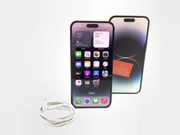 apple iphone 14 pro max 256gb