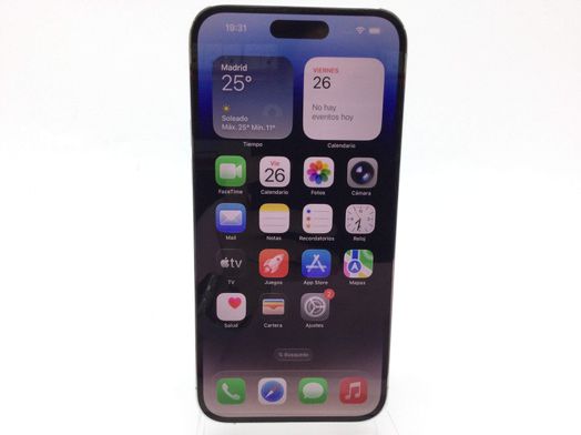 apple iphone 14 pro max 256gb