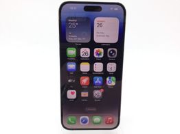 apple iphone 14 pro max 256gb