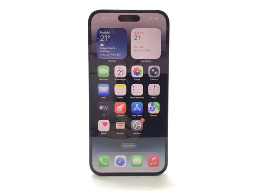 apple iphone 14 pro max 256gb