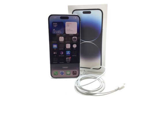 apple iphone 14 pro max 256gb