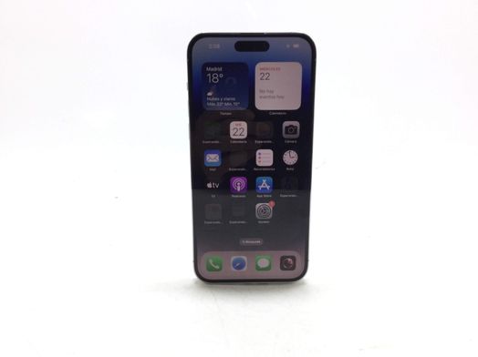 apple iphone 14 pro max 256gb