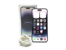 apple iphone 14 pro max 256gb