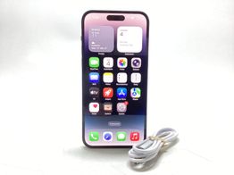 apple iphone 14 pro max 256gb