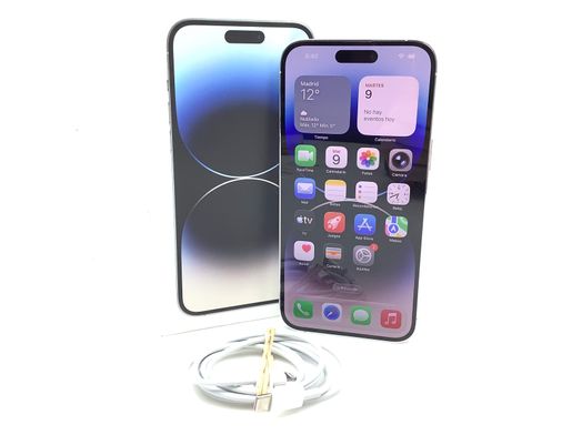 apple iphone 14 pro max 256gb