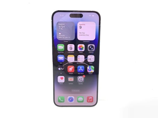 apple iphone 14 pro max 256gb