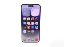 apple iphone 14 pro max 256gb