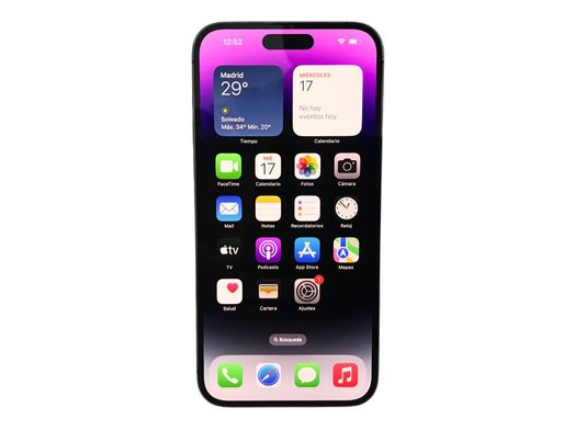 apple iphone 14 pro max 256gb