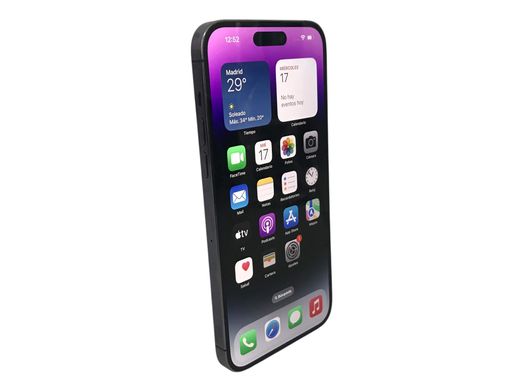 apple iphone 14 pro max 256gb