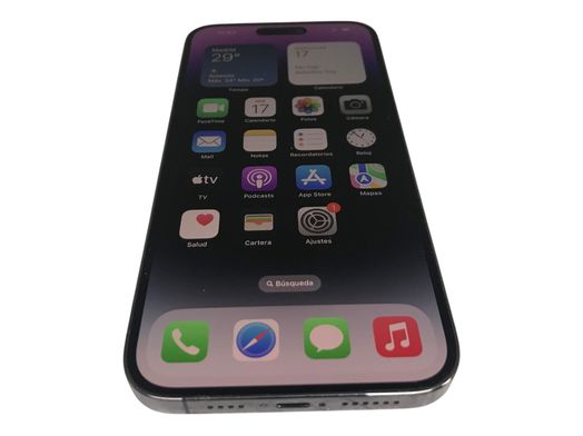 apple iphone 14 pro max 256gb