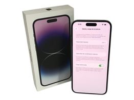 apple iphone 14 pro max 256gb