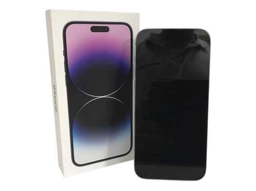 apple iphone 14 pro max 256gb