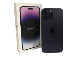 apple iphone 14 pro max 256gb