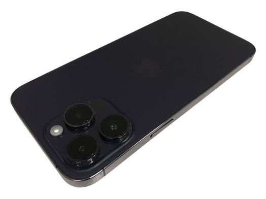 apple iphone 14 pro max 256gb