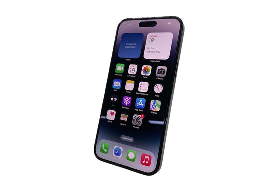 apple iphone 14 pro max 256gb