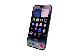 apple iphone 14 pro max 256gb