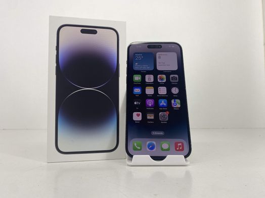 apple iphone 14 pro max 256gb