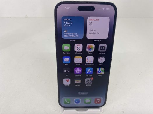 apple iphone 14 pro max 256gb