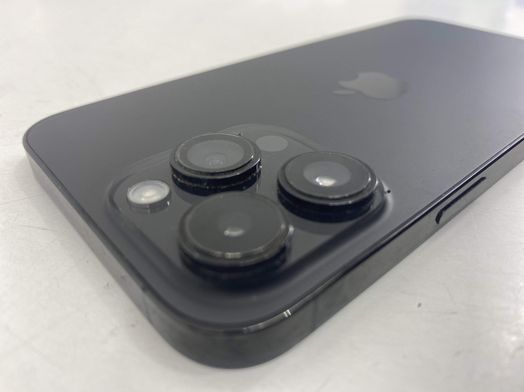 apple iphone 14 pro max 256gb