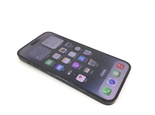 apple iphone 14 pro max 256gb
