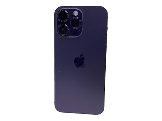 apple iphone 14 pro max 256gb