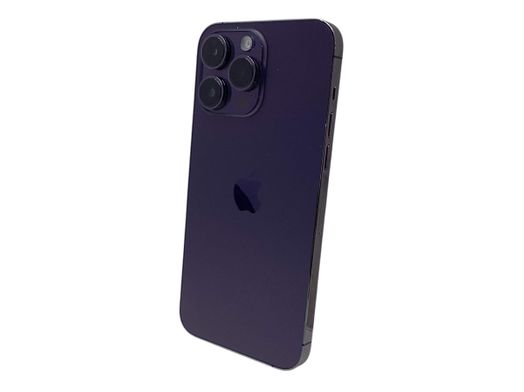apple iphone 14 pro max 256gb