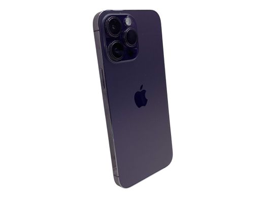 apple iphone 14 pro max 256gb