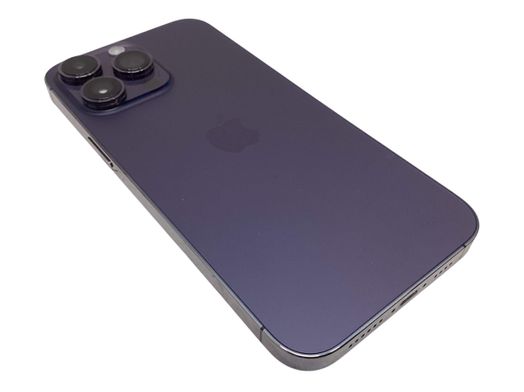 apple iphone 14 pro max 256gb
