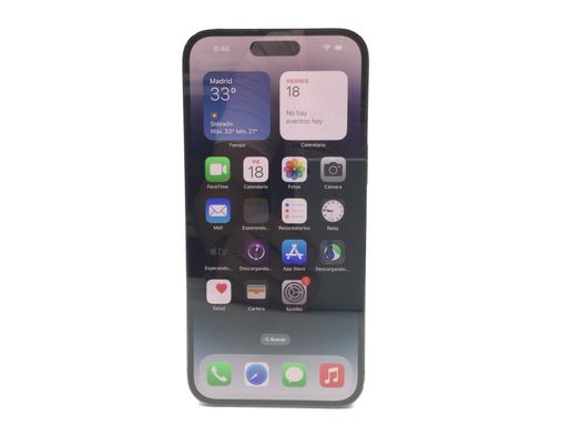 apple iphone 14 pro max 256gb